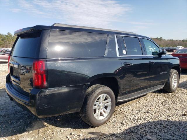 Photo 3 from auction – 2019 CHEVROLET SUBURBAN C with VIN 1GNSCGKC6KR230311