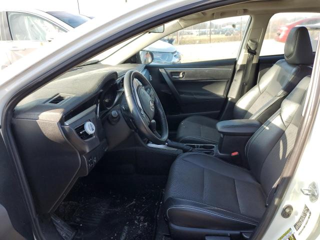 Photo 7 from auction – 2015 TOYOTA COROLLA L with VIN 2T1BURHE3FC441721
