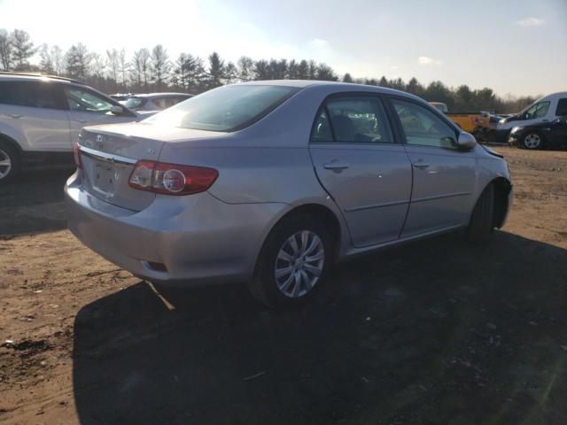 Photo 3 from auction – 2013 TOYOTA COROLLA BA with VIN 2T1BU4EE0DC110146