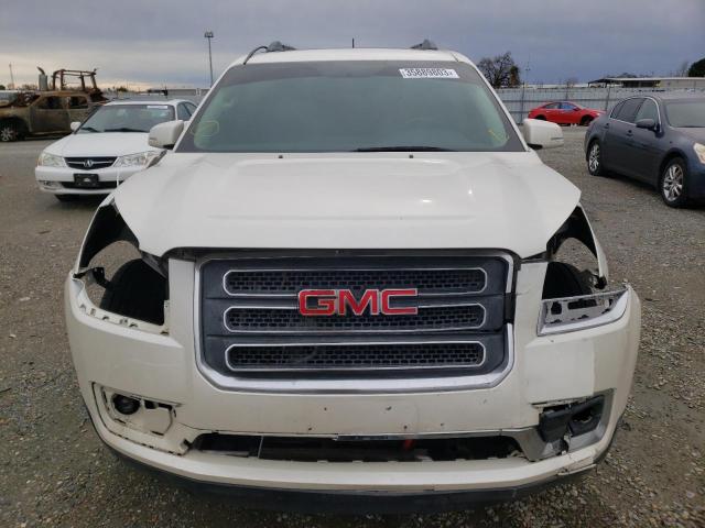 Photo 5 from auction – 2015 GMC ACADIA SLT with VIN 1GKKRRKD0FJ118575