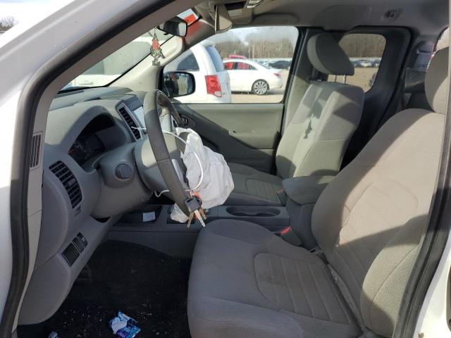 Photo 7 from auction – 2019 NISSAN FRONTIER S with VIN 1N6BD0CT1KN798322