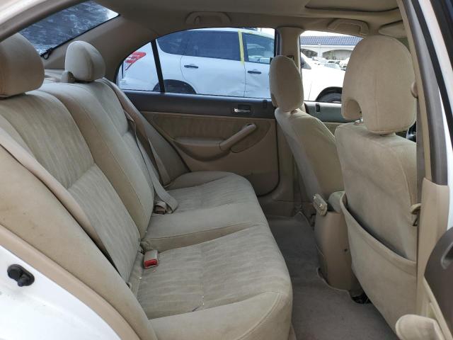Photo 10 from auction – 2005 HONDA CIVIC EX with VIN 2HGES26715H593629