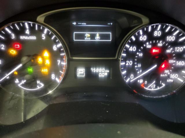 Photo 9 from auction – 2013 NISSAN ALTIMA 2.5 with VIN 1N4AL3AP1DN457147