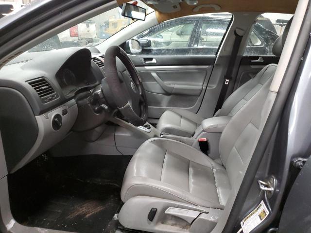 Photo 7 from auction – 2007 VOLKSWAGEN JETTA with VIN 3VWEF81K47M082497
