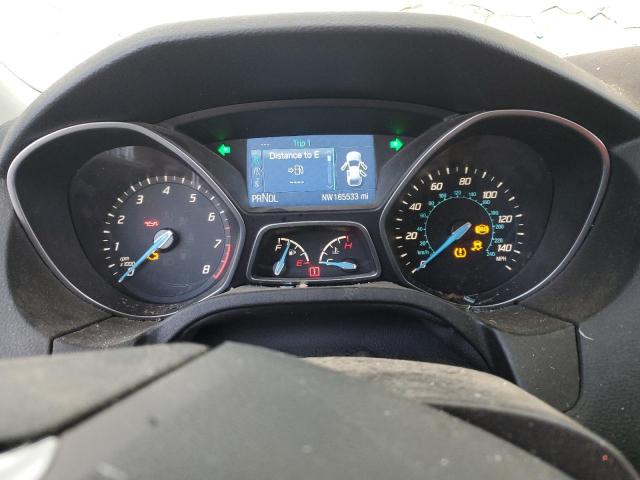 Photo 9 from auction – 2014 FORD FOCUS SE with VIN 1FADP3K26EL380745
