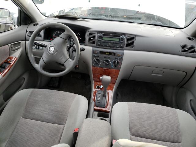 Photo 8 from auction – 2007 TOYOTA COROLLA CE with VIN 1NXBR30E17Z864100