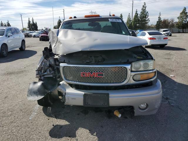 Photo 5 from auction – 2004 GMC SIERRA K15 with VIN 2GTFK69U341299023