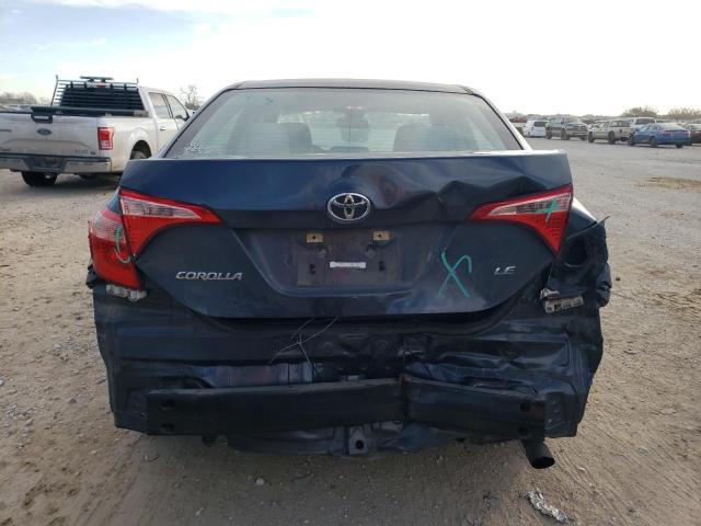 Photo 6 from auction – 2018 TOYOTA COROLLA L with VIN 5YFBURHEXJP738266