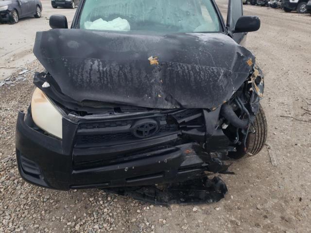 Photo 11 from auction – 2009 TOYOTA RAV4 with VIN JTMBF33V79D017951