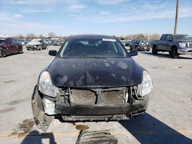 Photo 5 from auction – 2012 NISSAN ALTIMA BAS with VIN 1N4AL2AP7CN540879