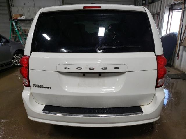 Photo 6 from auction – 2012 DODGE GRAND CARA with VIN 2C4RDGCG5CR114910