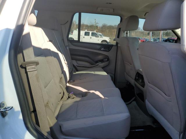 Photo 11 from auction – 2016 CHEVROLET TAHOE C150 with VIN 1GNSCAKC5GR189707