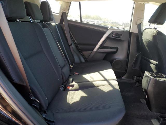Photo 11 from auction – 2017 TOYOTA RAV4 LE with VIN 2T3ZFREV7HW381044