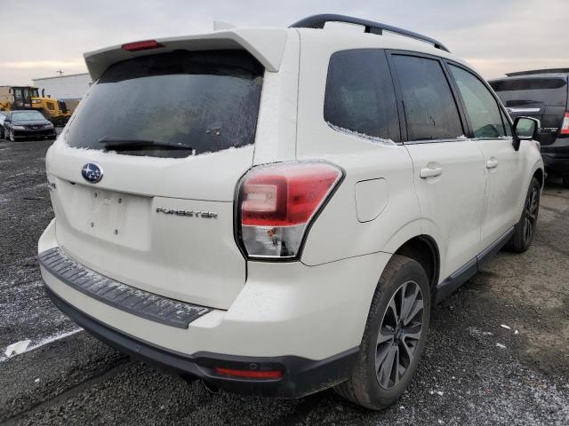 Photo 3 from auction – 2018 SUBARU FORESTER 2 with VIN JF2SJAWC3JH425018
