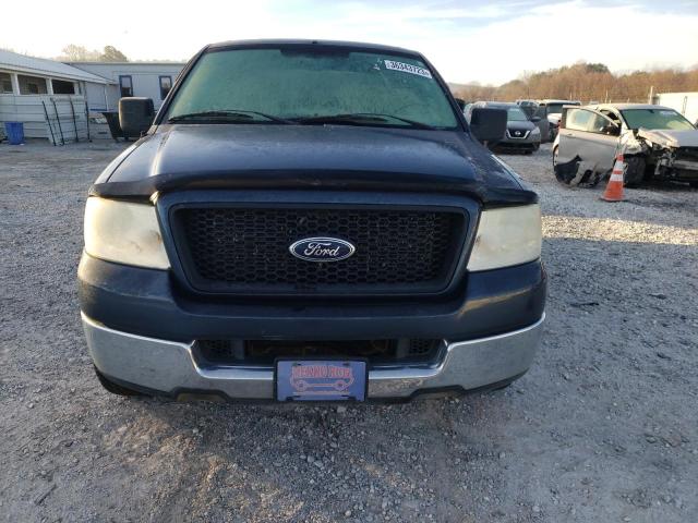 Photo 5 from auction – 2005 FORD F150 SUPER with VIN 1FTPW12585KC65062