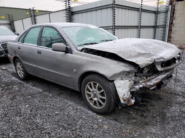 Photo 4 from auction – 2004 VOLVO S40 1.9T with VIN YV1VS27544F047588