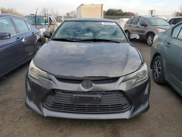 Photo 5 from auction – 2014 TOYOTA SCION TC with VIN JTKJF5C75E3081679