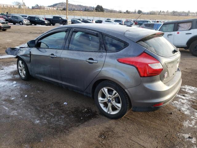 Photo 2 from auction – 2013 FORD FOCUS SE with VIN 1FADP3K26DL180799