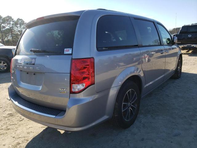 Photo 3 from auction – 2019 DODGE GRAND CARA with VIN 2C4RDGEG1KR591670