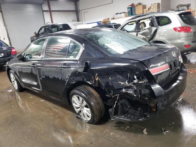 Photo 2 from auction – 2012 HONDA ACCORD EX with VIN 1HGCP2F7XCA087513