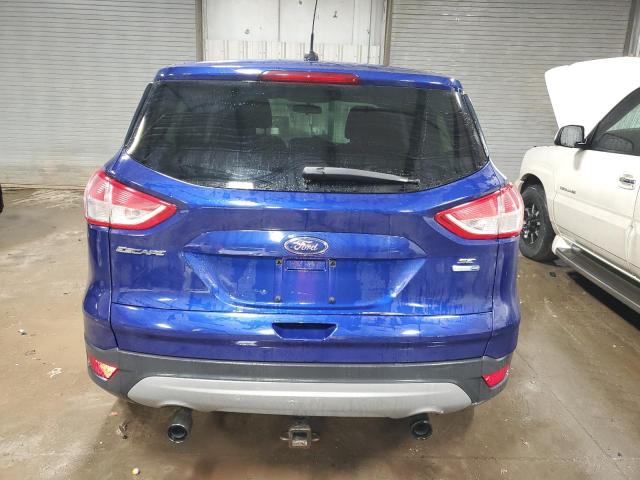 Photo 6 from auction – 2013 FORD ESCAPE SE with VIN 1FMCU9G97DUC02483