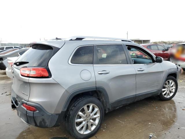 Photo 3 from auction – 2014 JEEP CHEROKEE L with VIN 1C4PJLDS3EW238017
