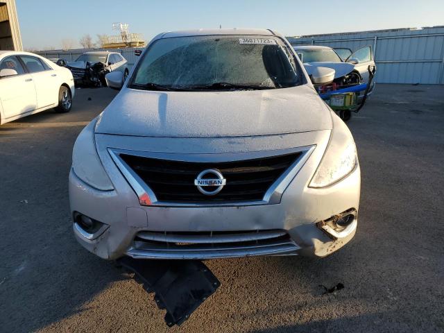 Photo 5 from auction – 2016 NISSAN VERSA S with VIN 3N1CN7AP6GL906656