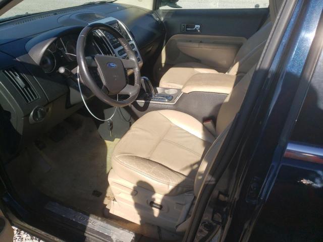Photo 7 from auction – 2009 FORD EDGE LIMIT with VIN 2FMDK49C49BA86453