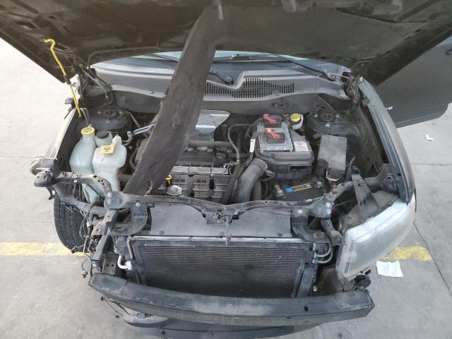 Photo 12 from auction – 2015 JEEP COMPASS SP with VIN 1C4NJCBA3FD273428