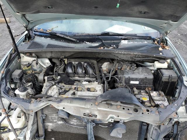 Photo 12 from auction – 2007 LEXUS RX 350 with VIN 2T2HK31U17C042530