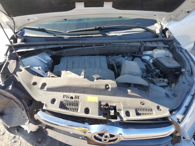 Photo 12 from auction – 2016 TOYOTA HIGHLANDER with VIN 5TDZKRFH7GS186369