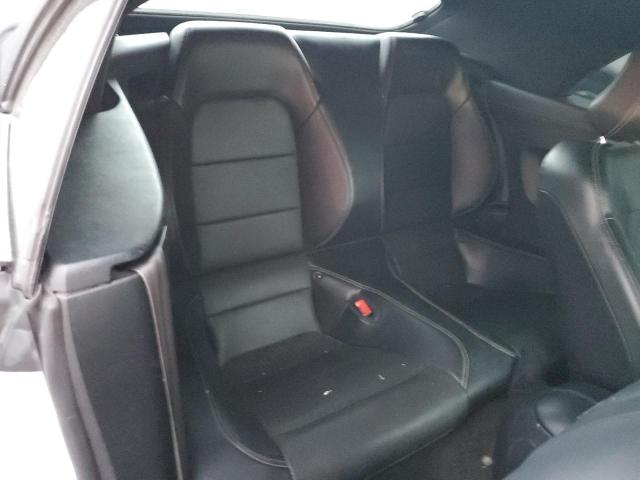 Photo 10 from auction – 2018 FORD MUSTANG with VIN 1FATP8UH4J5160139