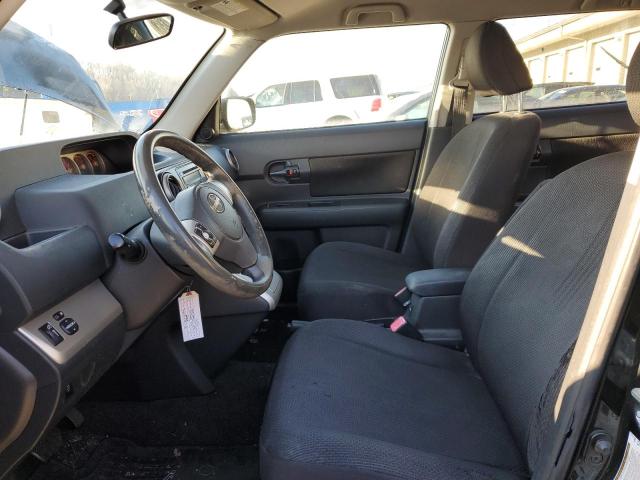 Photo 7 from auction – 2008 TOYOTA SCION with VIN JTLKE50E381012401