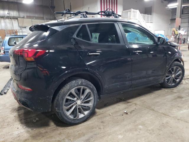 Photo 3 from auction – 2021 BUICK ENCORE GX with VIN KL4MMESL5MB174340
