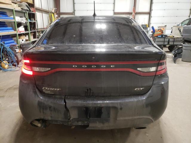 Photo 6 from auction – 2014 DODGE DART GT with VIN 1C3CDFEB3ED866875
