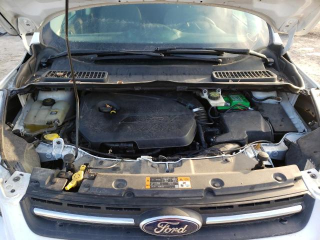 Photo 12 from auction – 2013 FORD ESCAPE SE with VIN 1FMCU0GX8DUC21439