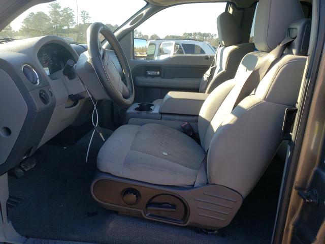 Photo 7 from auction – 2007 FORD F150 with VIN 1FTPX14V37FA15699