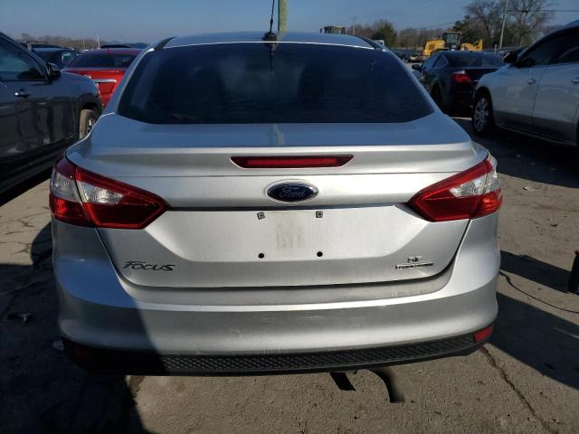 Photo 6 from auction – 2013 FORD FOCUS SE with VIN 1FADP3F23DL194069
