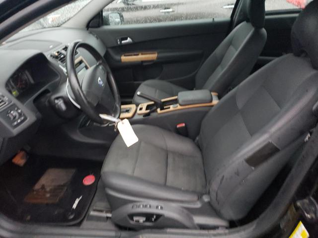Photo 7 from auction – 2009 VOLVO C30 T5 with VIN YV1MK672992132482