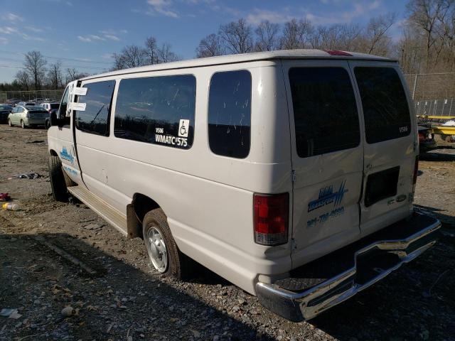 Photo 2 from auction – 2012 FORD ECONOLINE with VIN 1FBSS3BL4CDA59596