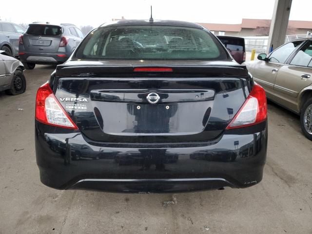 Photo 6 from auction – 2018 NISSAN VERSA S with VIN 3N1CN7AP3JL834743