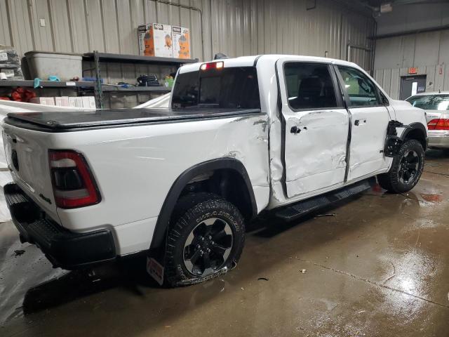 Photo 3 from auction – 2020 RAM 1500 REBEL with VIN 1C6SRFLT7LN243844
