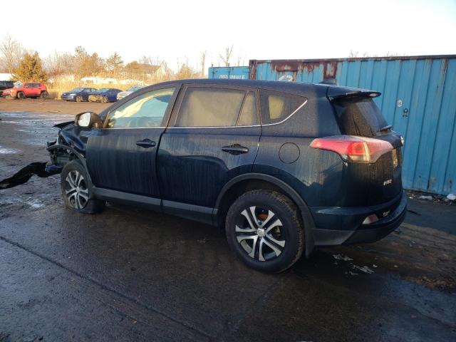 Photo 2 from auction – 2018 TOYOTA RAV4 LE with VIN JTMBFREV1JD248011