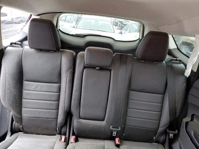 Photo 10 from auction – 2013 FORD ESCAPE SEL with VIN 1FMCU0HX0DUD33196