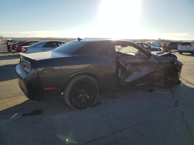 Photo 3 from auction – 2018 DODGE CHALLENGER with VIN 2C3CDZAG4JH229557