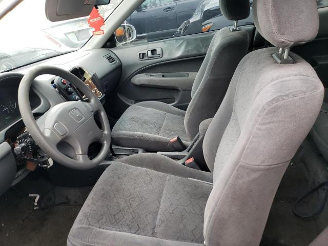 Photo 7 from auction – 2000 HONDA CIVIC EX with VIN 1HGEJ8246YL095886