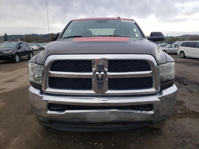Photo 5 from auction – 2016 RAM 2500 ST with VIN 3C6UR5HLXGG153033