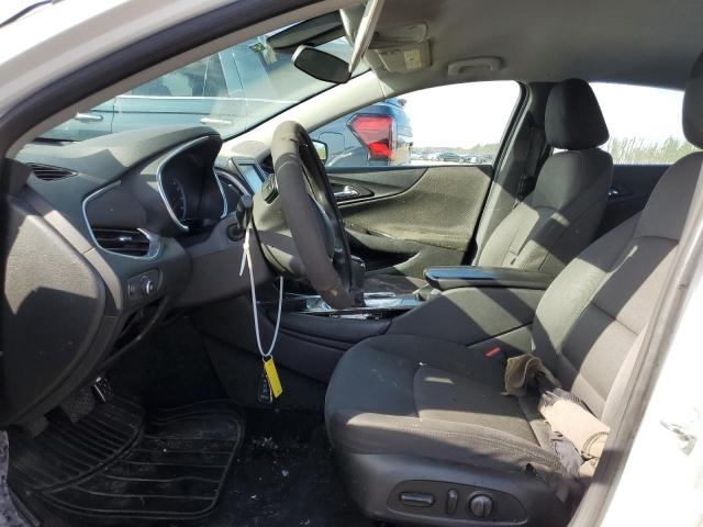 Photo 7 from auction – 2016 CHEVROLET MALIBU LT with VIN 1G1ZE5ST8GF294700