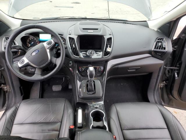 Photo 8 from auction – 2015 FORD ESCAPE TIT with VIN 1FMCU9J90FUB70746