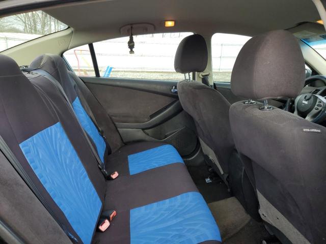 Photo 10 from auction – 2008 NISSAN ALTIMA with VIN 1N4AL21E58N536741